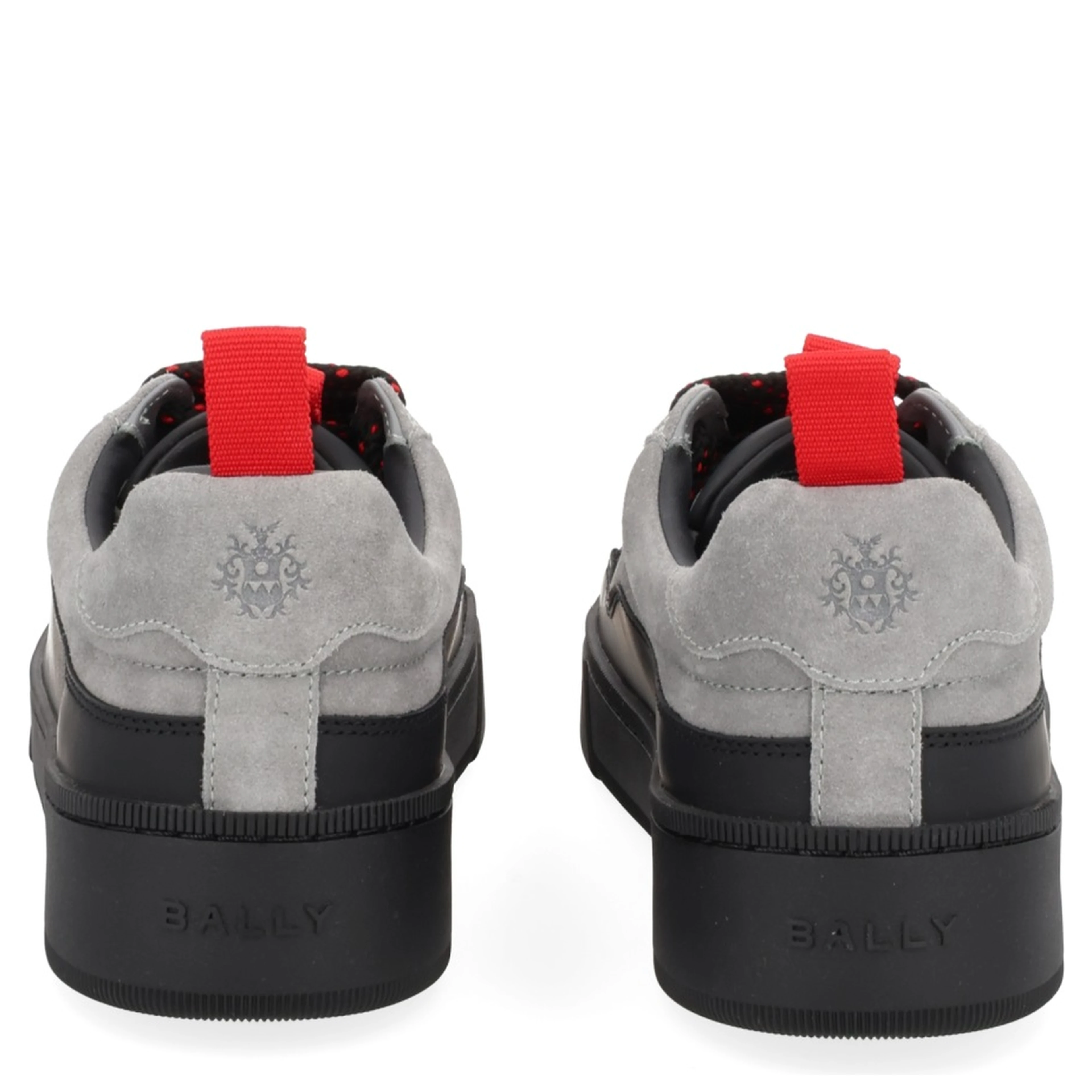 SNEAKER "ROSSY"