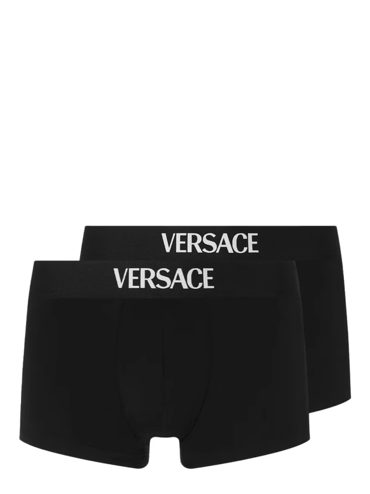 BI-PACK TIGHT-FITTING BOXERS