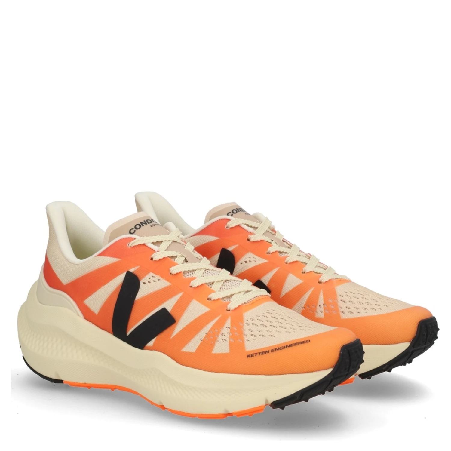 "CONDOR 3 ADVANCED" SNEAKER