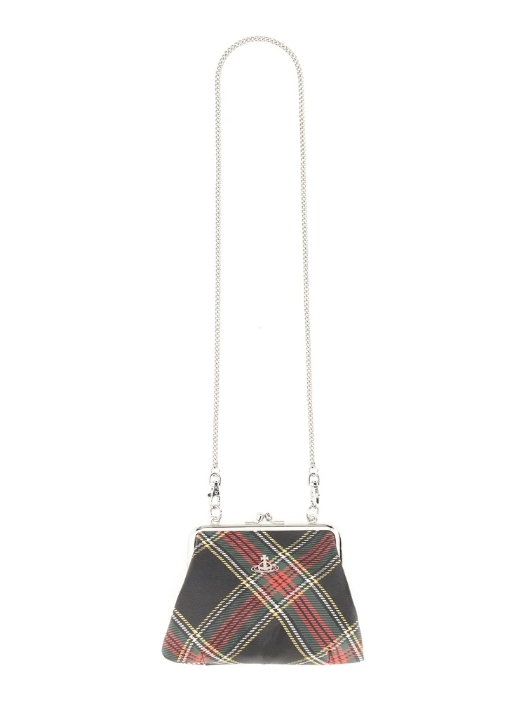 "GRANNY FRAME" HANDBAG alternative