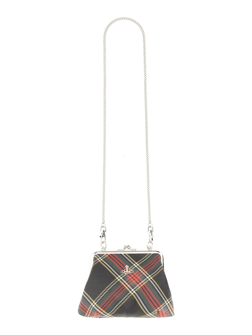 "GRANNY FRAME" HANDBAG