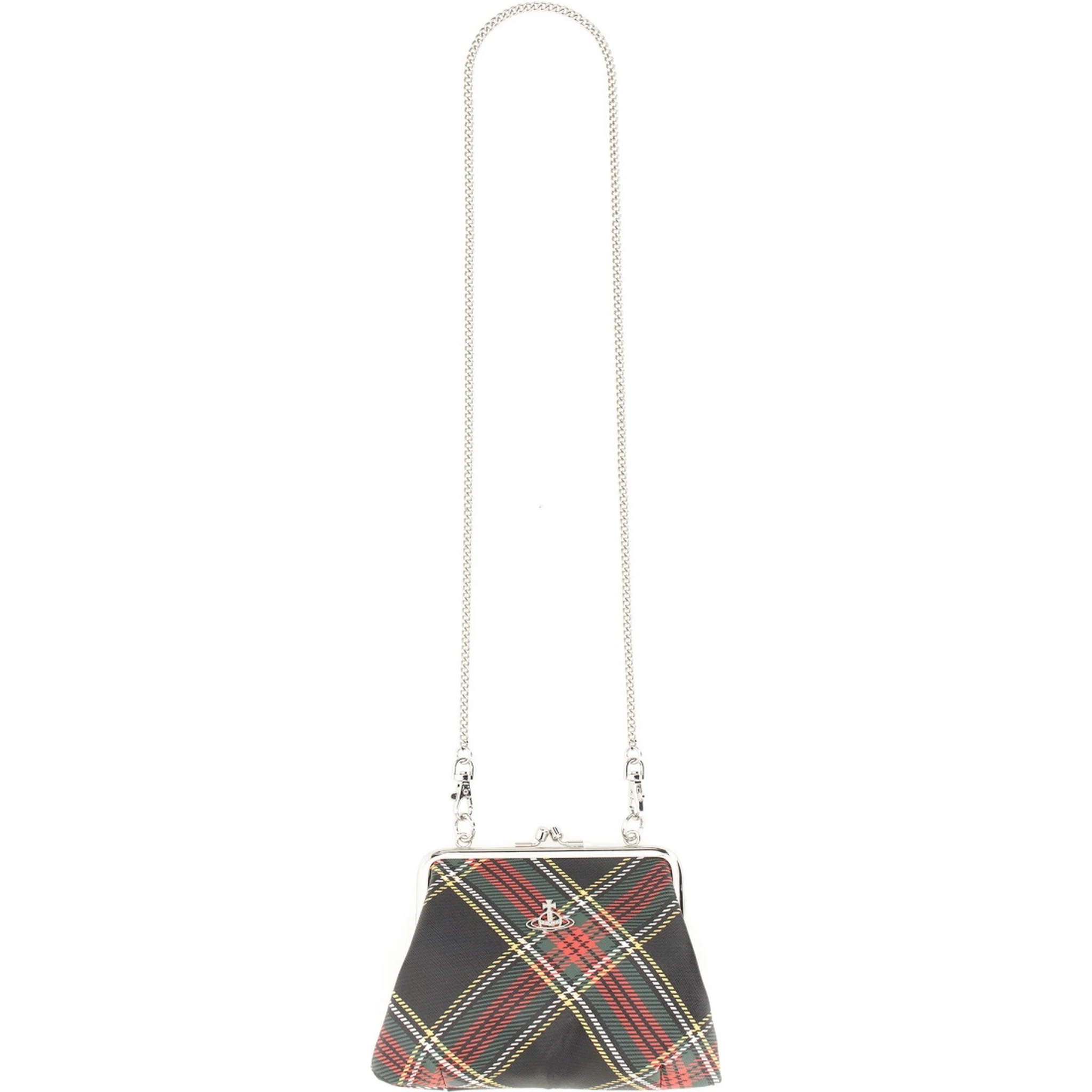 "GRANNY FRAME" HANDBAG