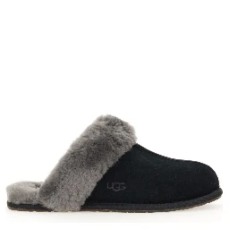 SLIP-ON SANDAL "SCUFFETTE II"