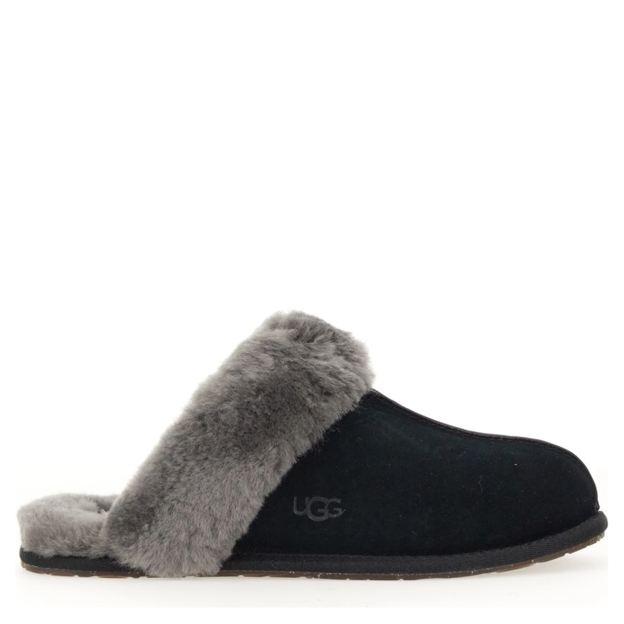 SLIP-ON SANDAL "SCUFFETTE II"