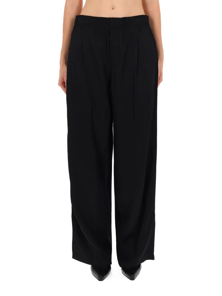PANTS "ROBE"