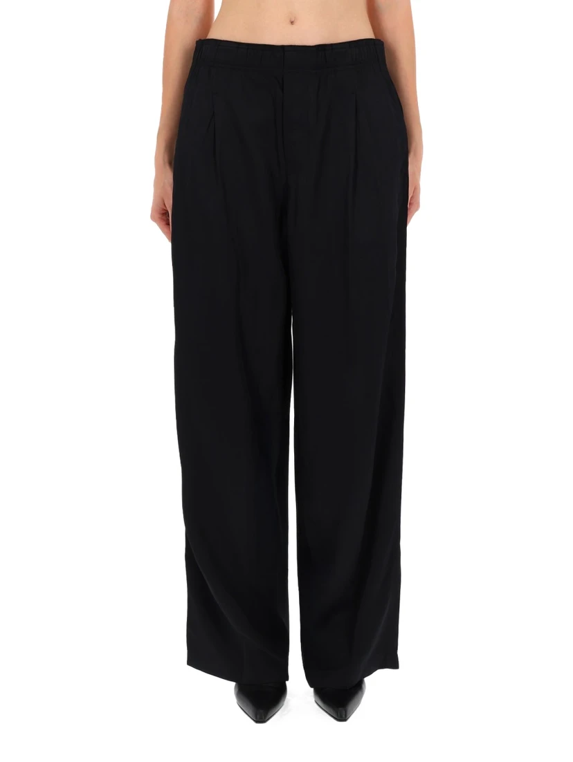 PANTS "ROBE"