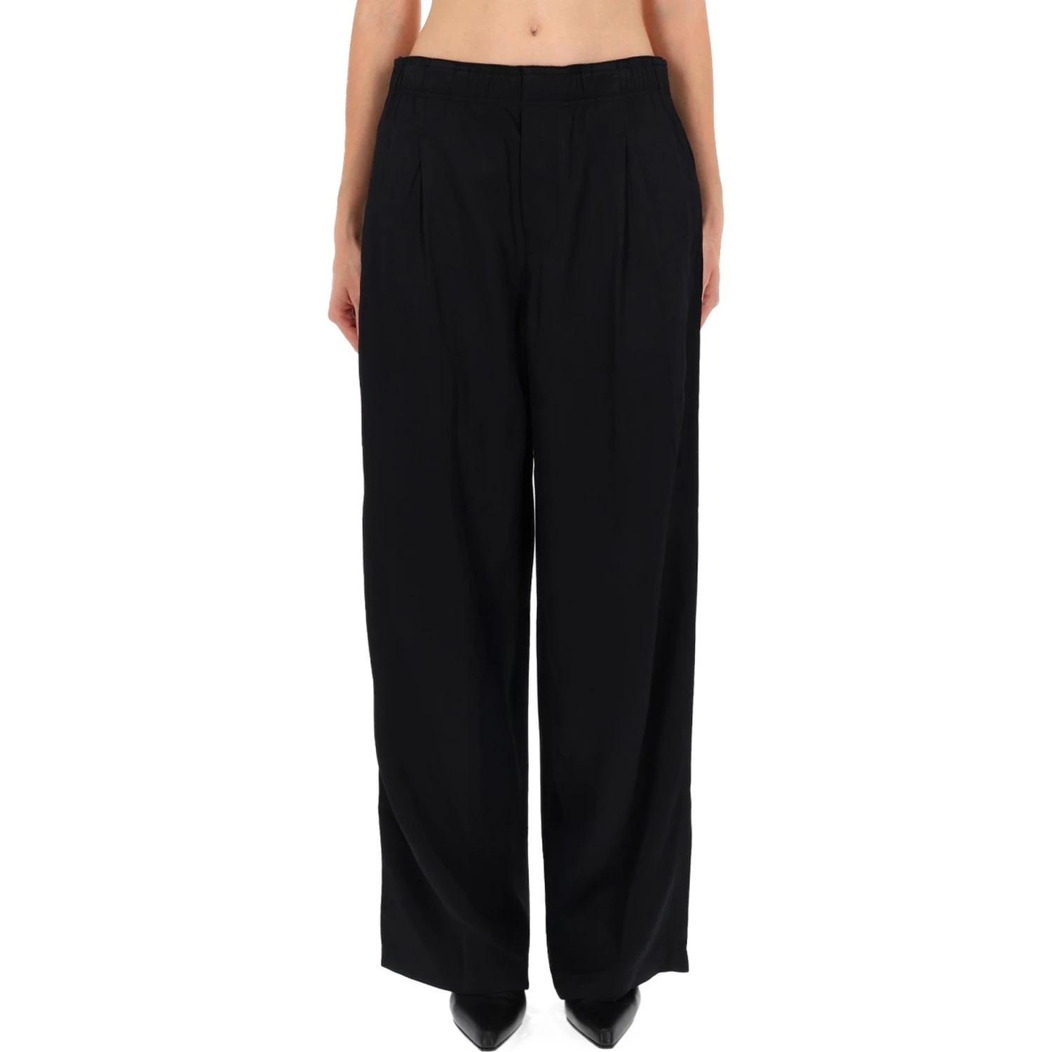 PANTS "ROBE"