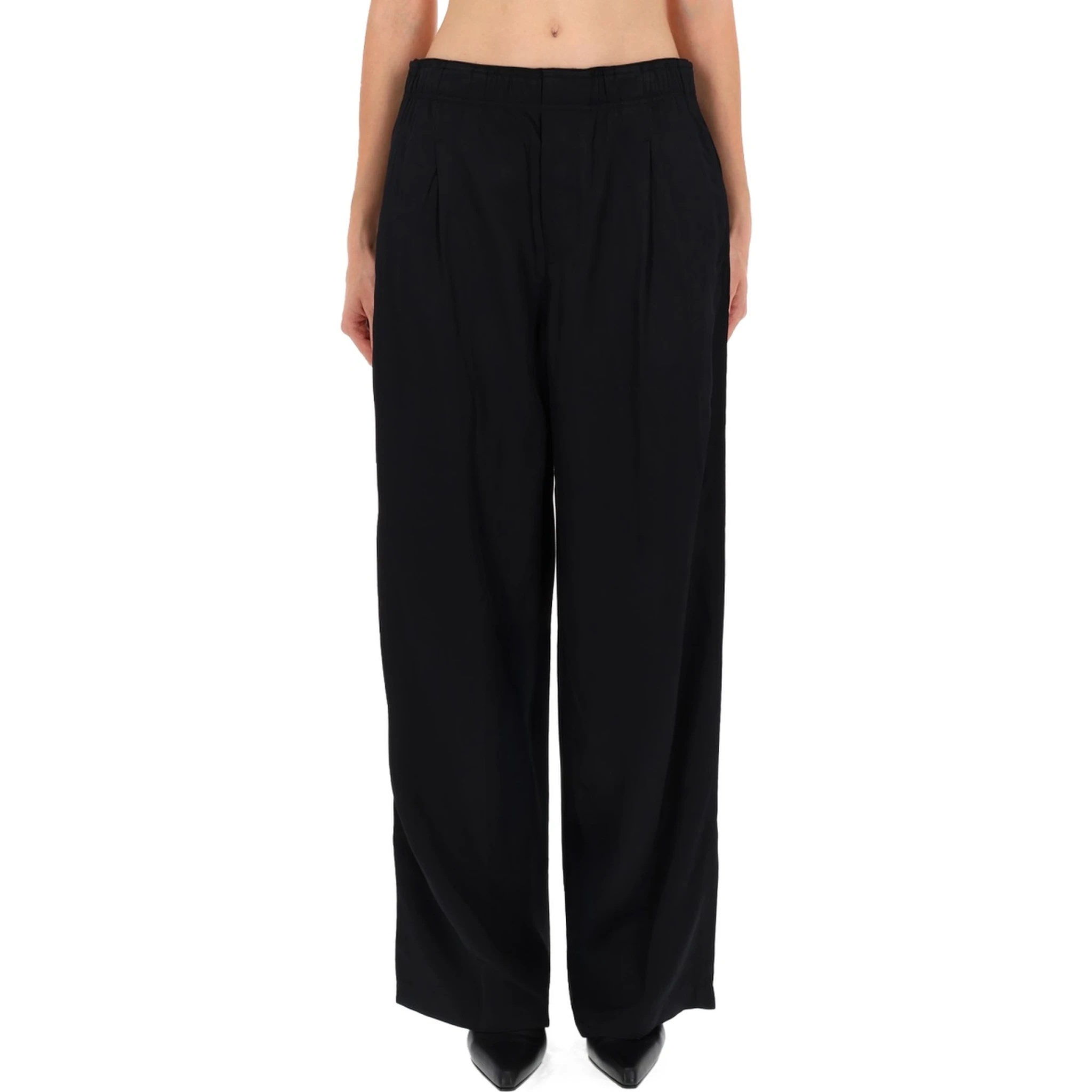 PANTS "ROBE"