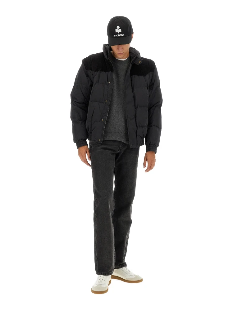 DOWN JACKET "DOWSON" alternative