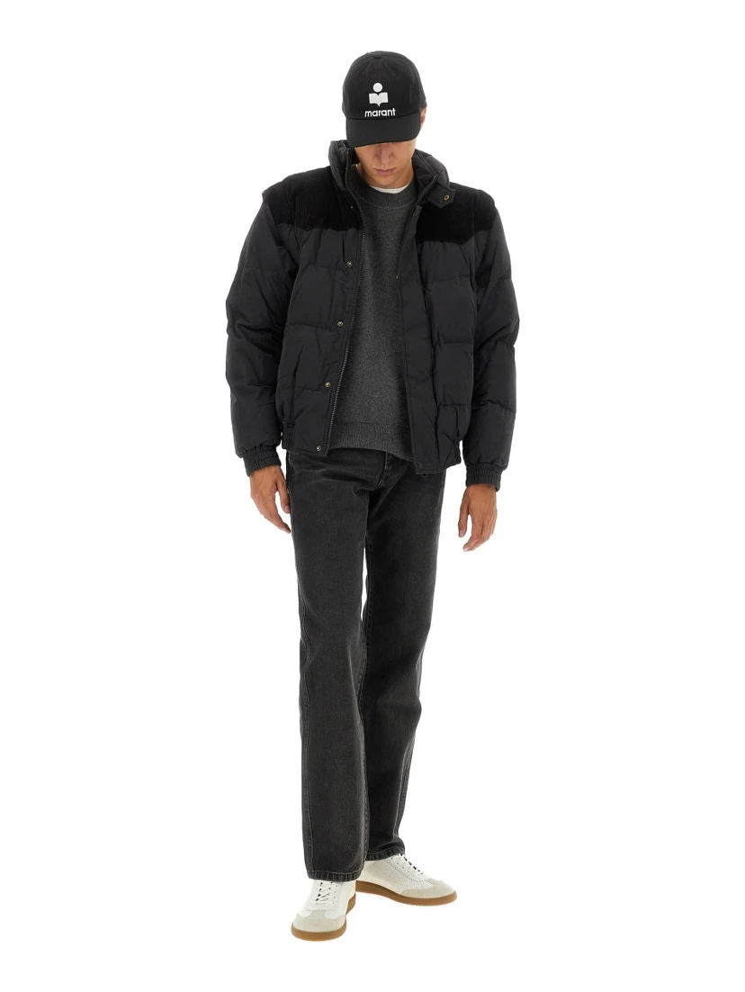 DOWN JACKET "DOWSON"