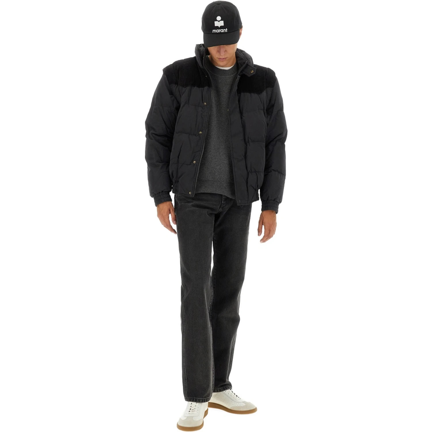 DOWN JACKET "DOWSON"