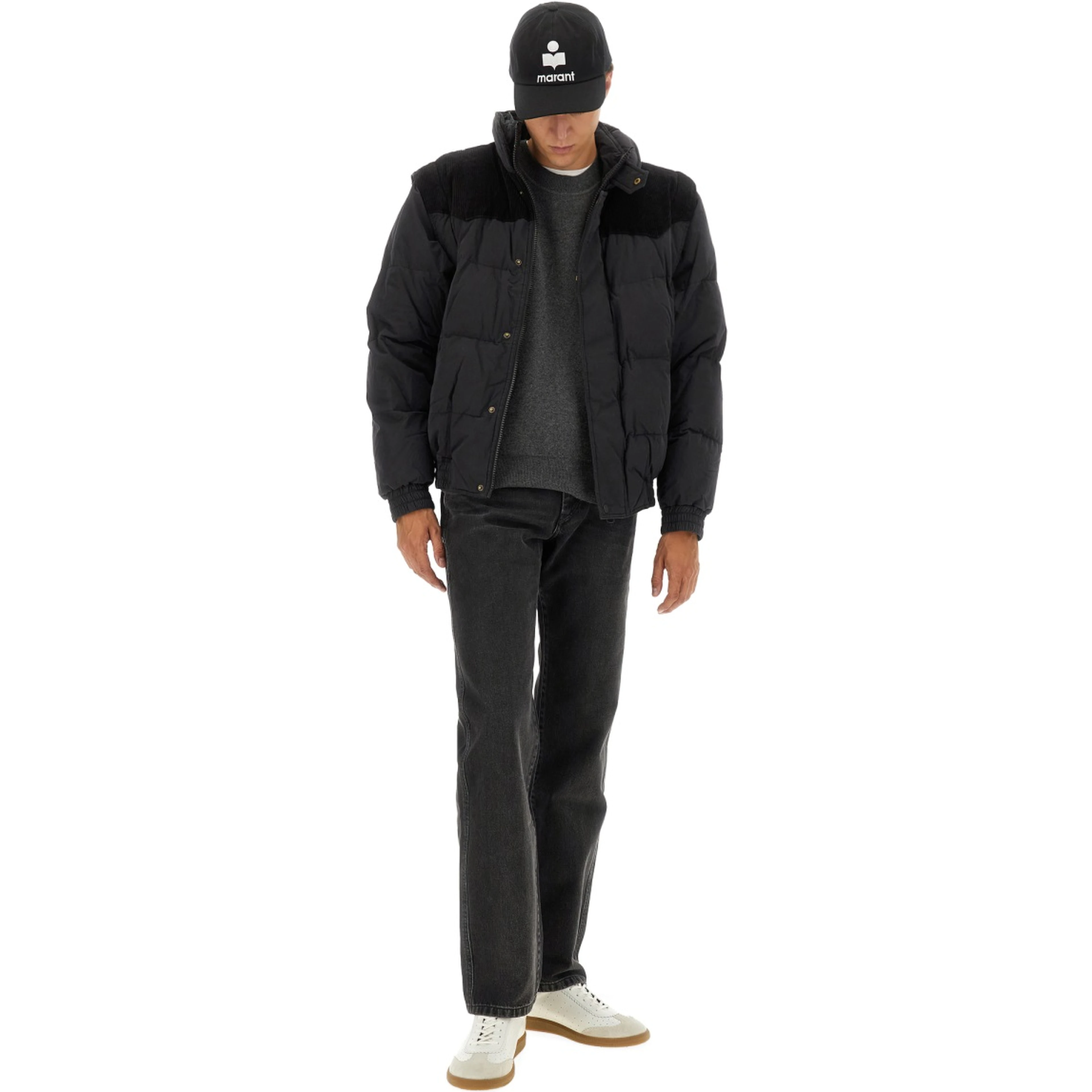 DOWN JACKET "DOWSON"