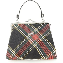 "GRANNY FRAME" HANDBAG