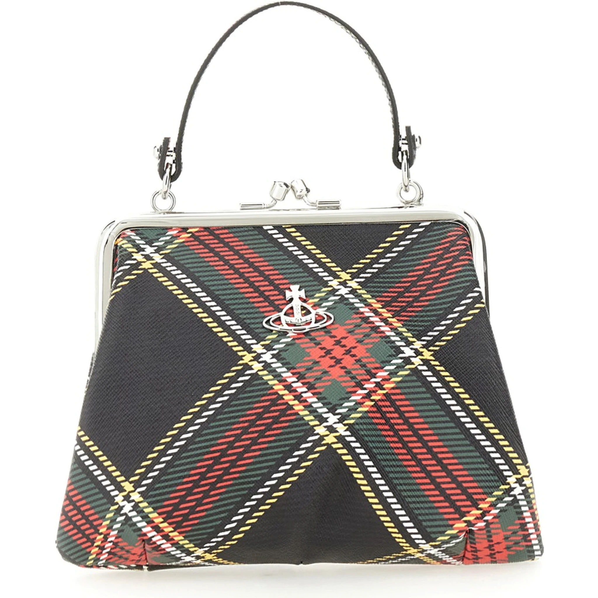 "GRANNY FRAME" HANDBAG