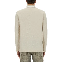 POLO SHIRT "PEOXFORDLONG"