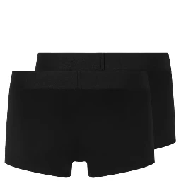 BI-PACK TIGHT-FITTING BOXERS