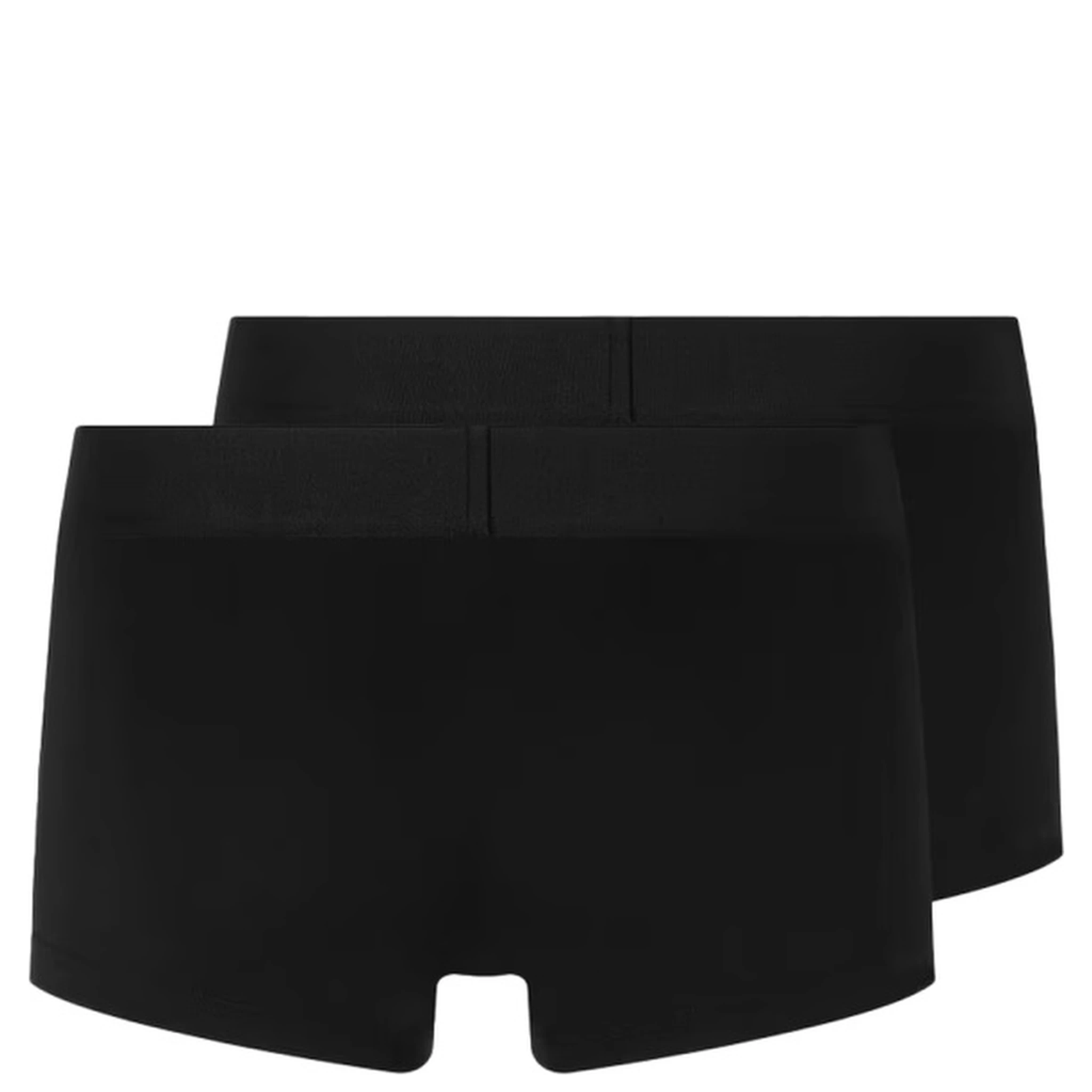 BI-PACK TIGHT-FITTING BOXERS