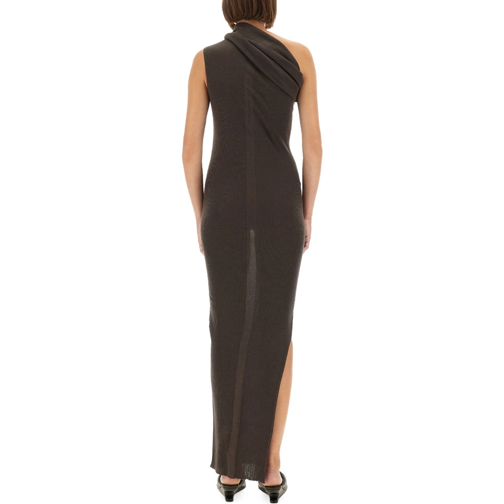 KNITTED "ATHENA" DRESS