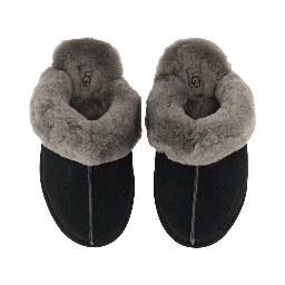 SLIP-ON SANDAL "SCUFFETTE II"