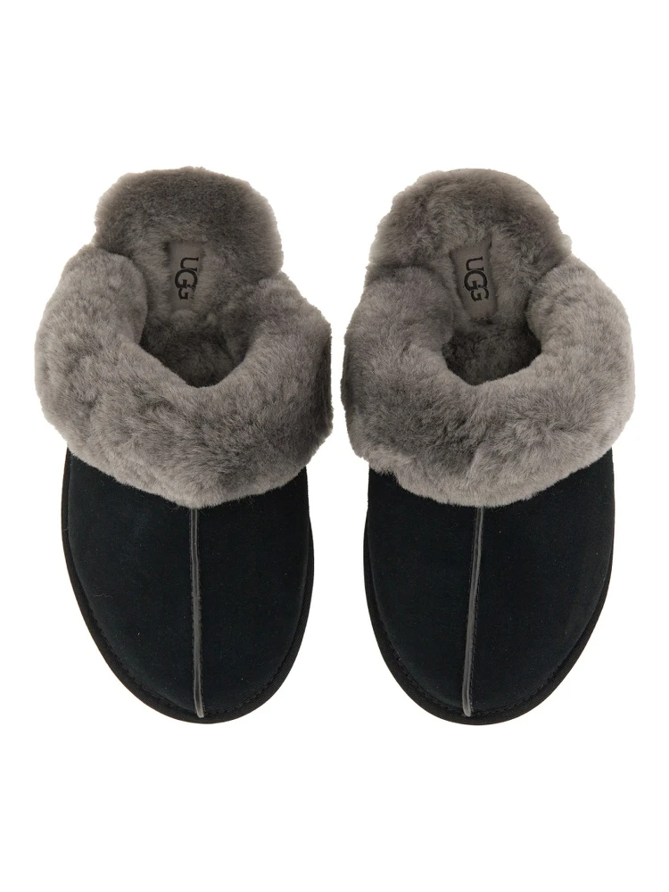 SLIP-ON SANDAL "SCUFFETTE II" alternative