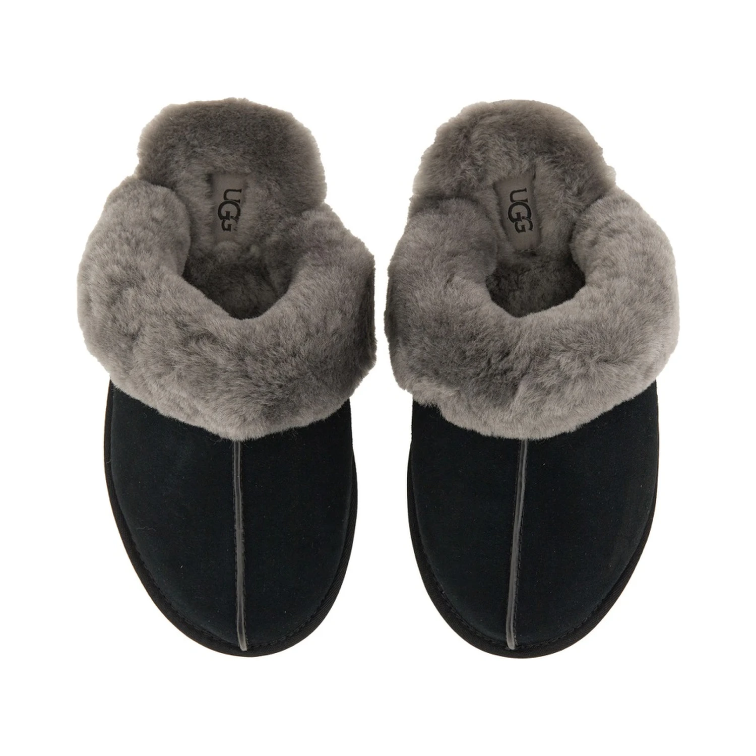 SLIP-ON SANDAL "SCUFFETTE II"