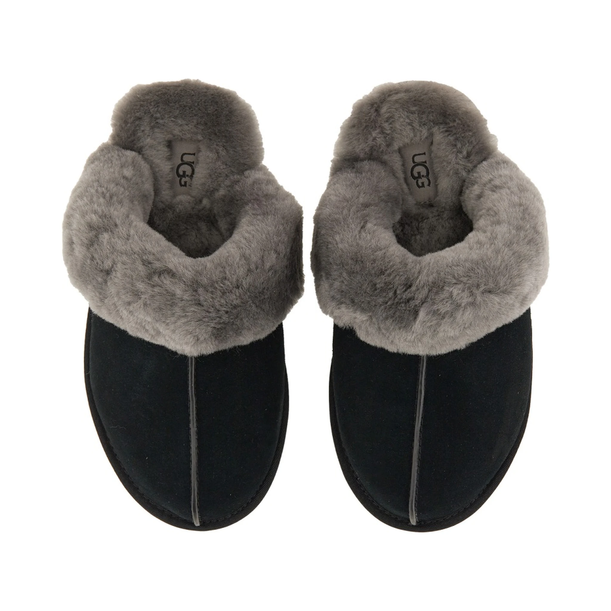 SLIP-ON SANDAL "SCUFFETTE II"