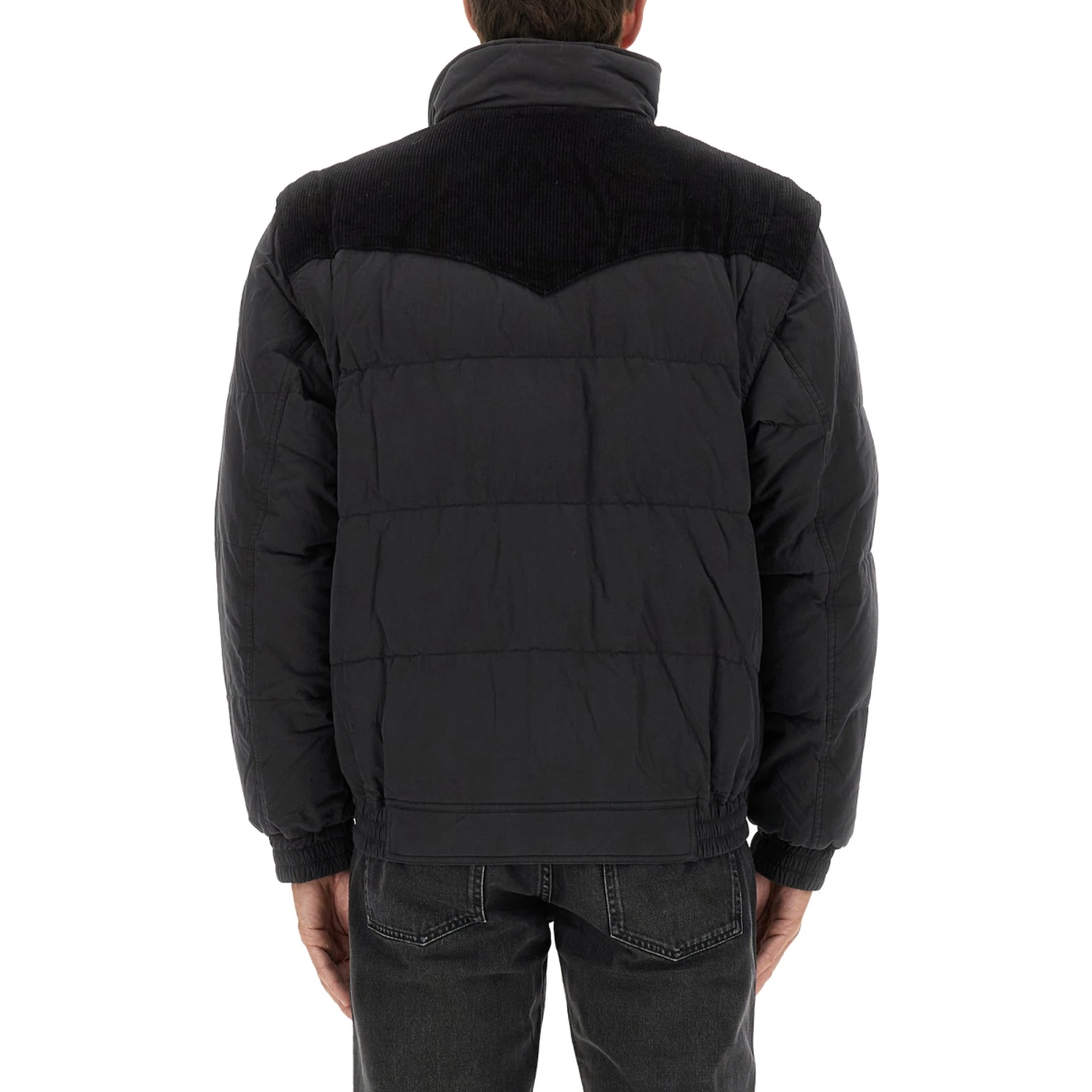 DOWN JACKET "DOWSON"