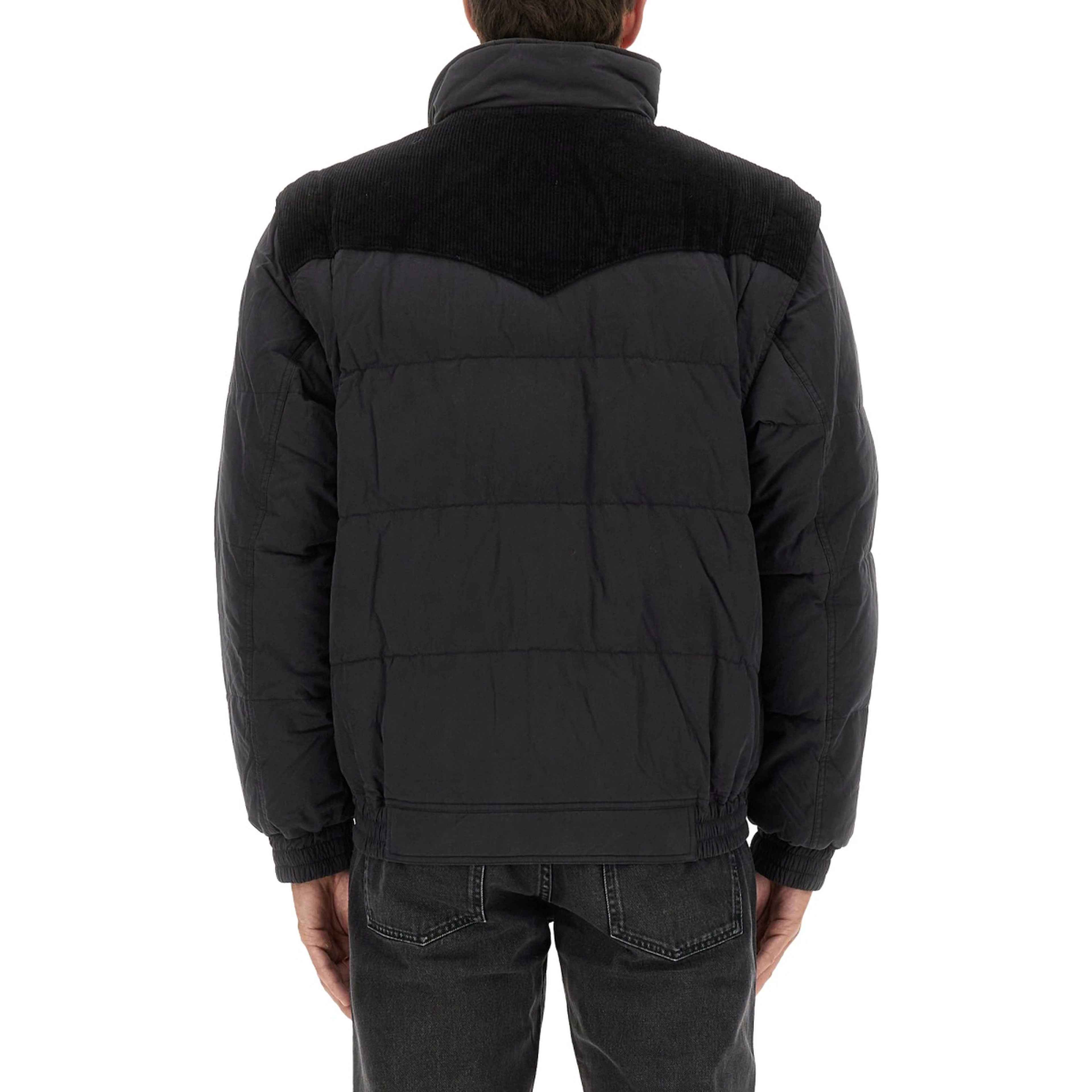 DOWN JACKET "DOWSON"