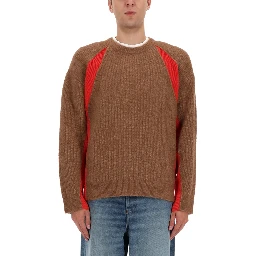 "K-LOLLO" SWEATER