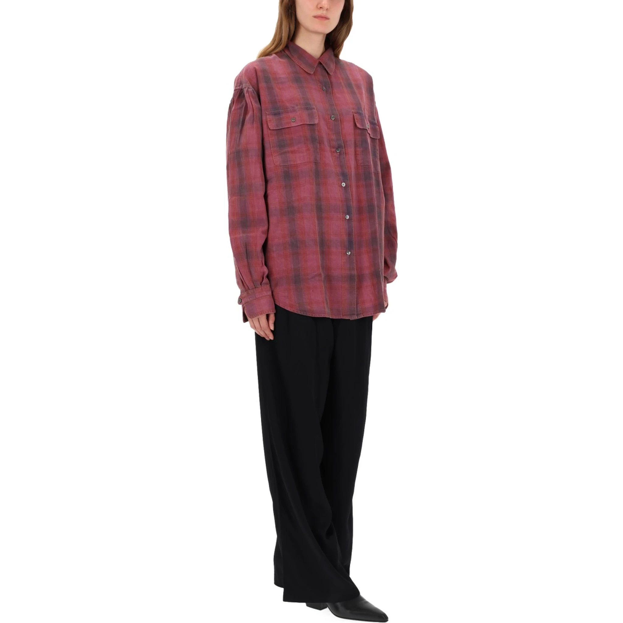 PANTS "ROBE"