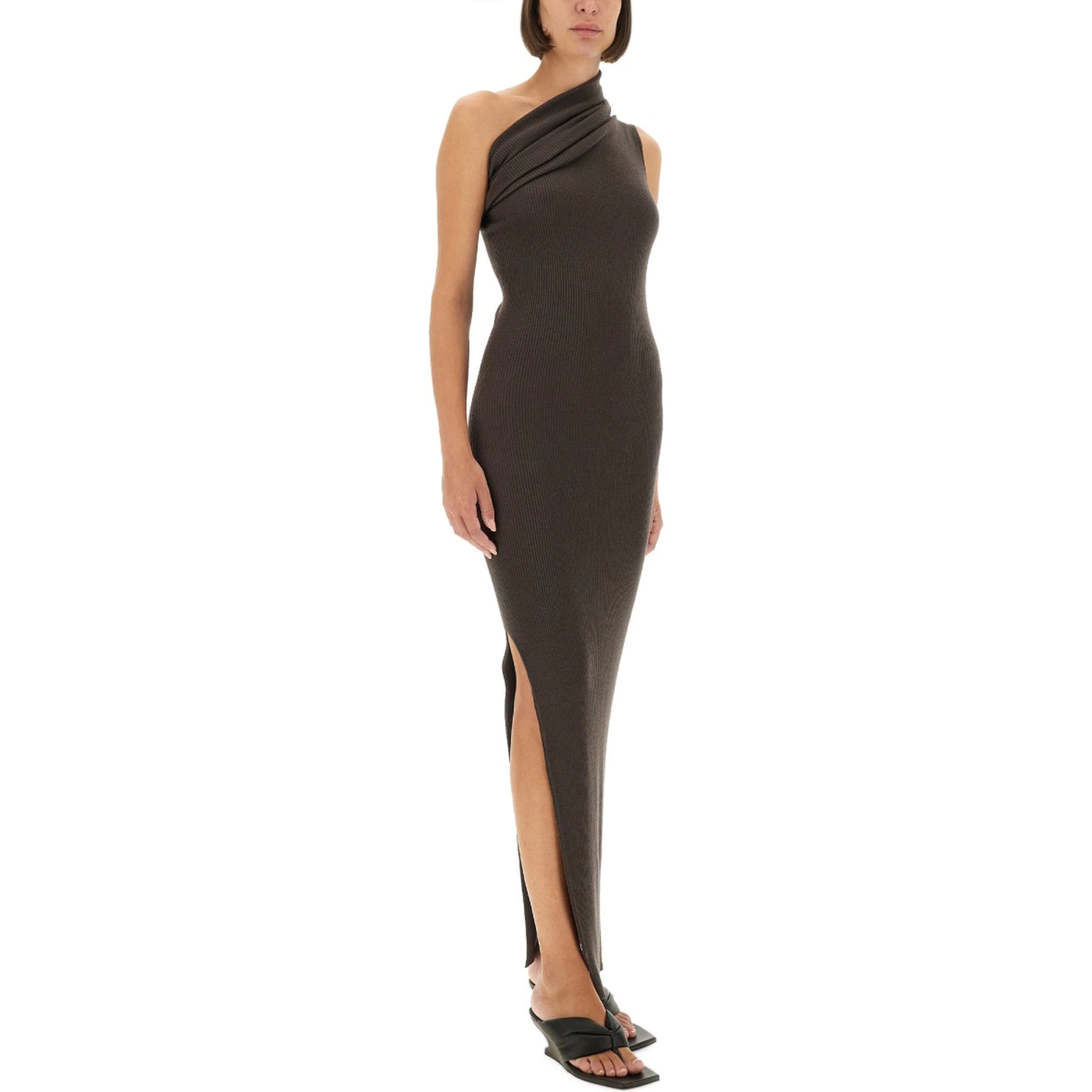 KNITTED "ATHENA" DRESS