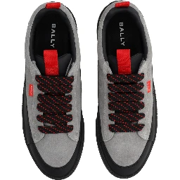 SNEAKER "ROSSY"