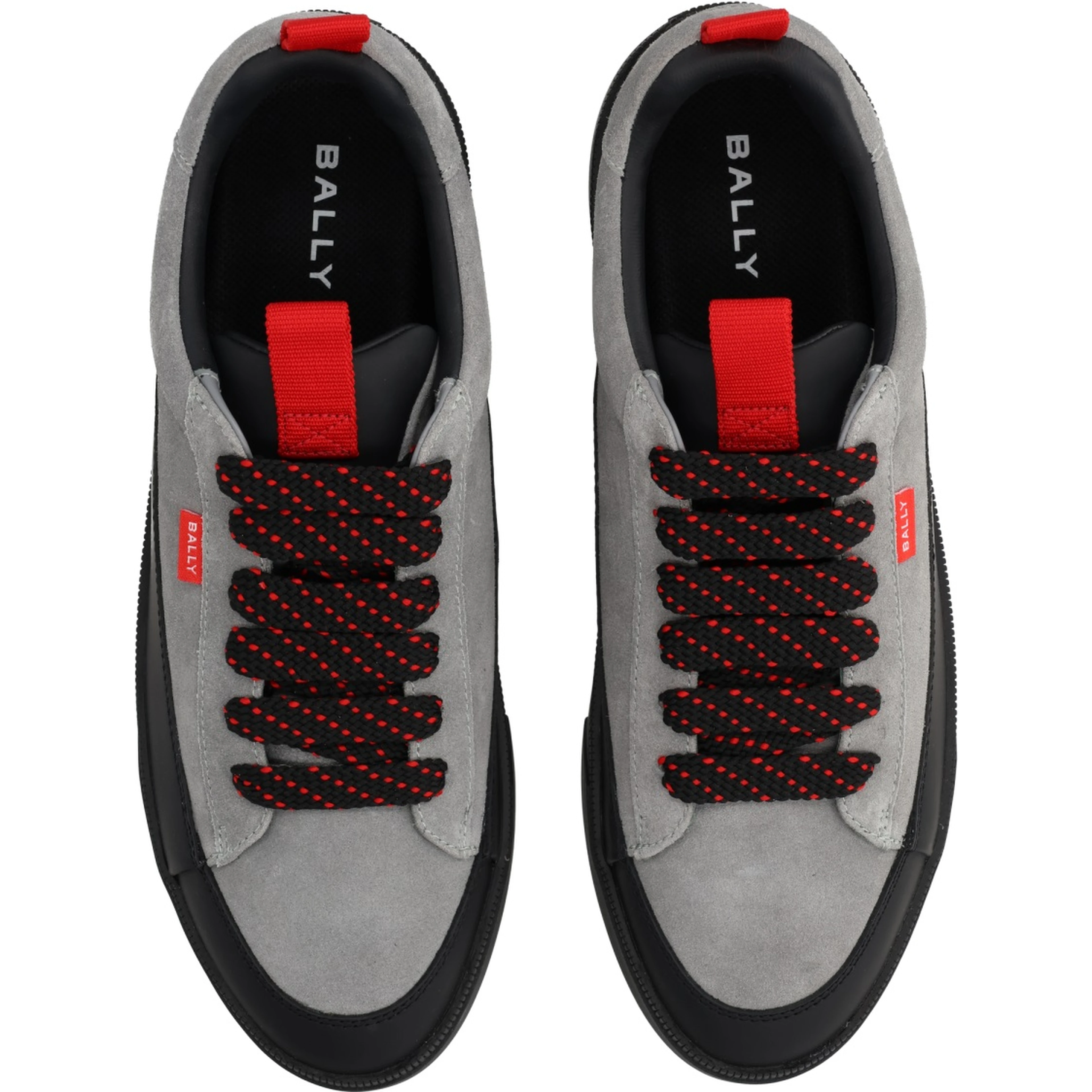 SNEAKER "ROSSY"
