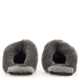 SLIP-ON SANDAL "SCUFFETTE II"
