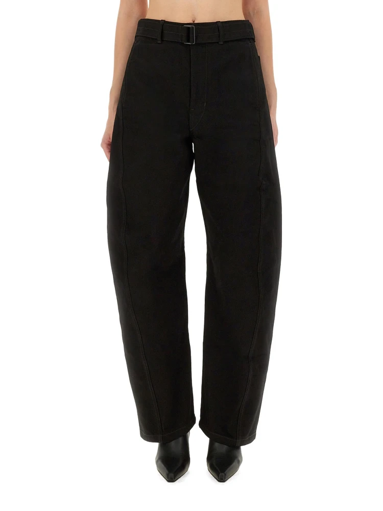 "TWISTED" PANTS