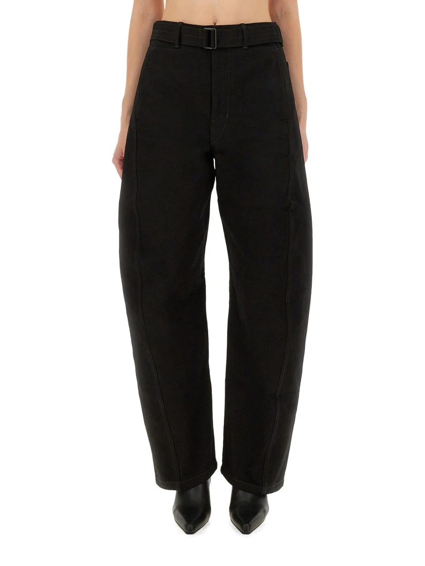 "TWISTED" PANTS