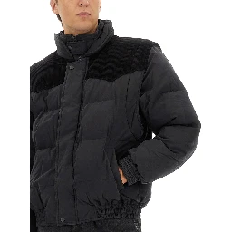 DOWN JACKET "DOWSON"