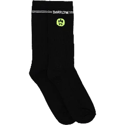 SOCKS WITH LOGO