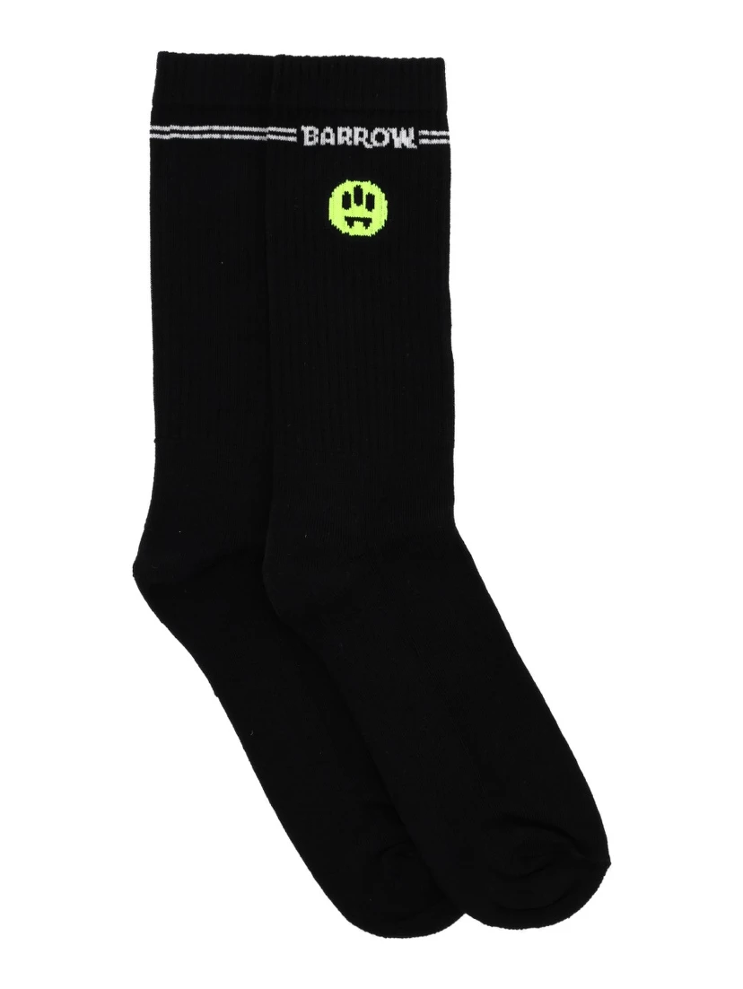 SOCKS WITH LOGO