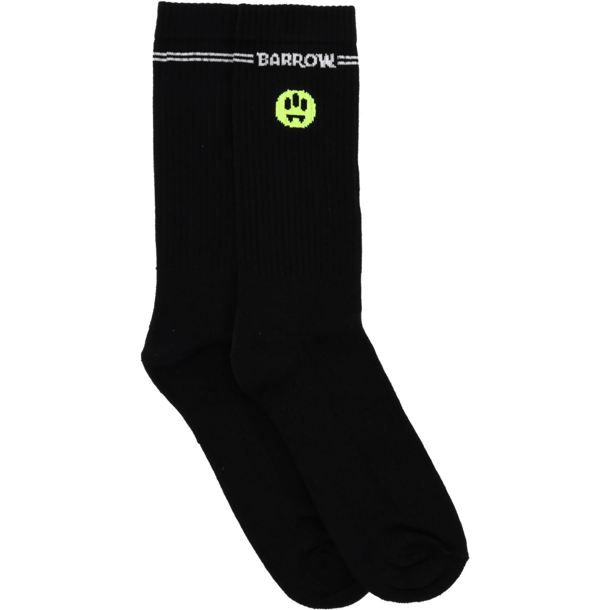 SOCKS WITH LOGO