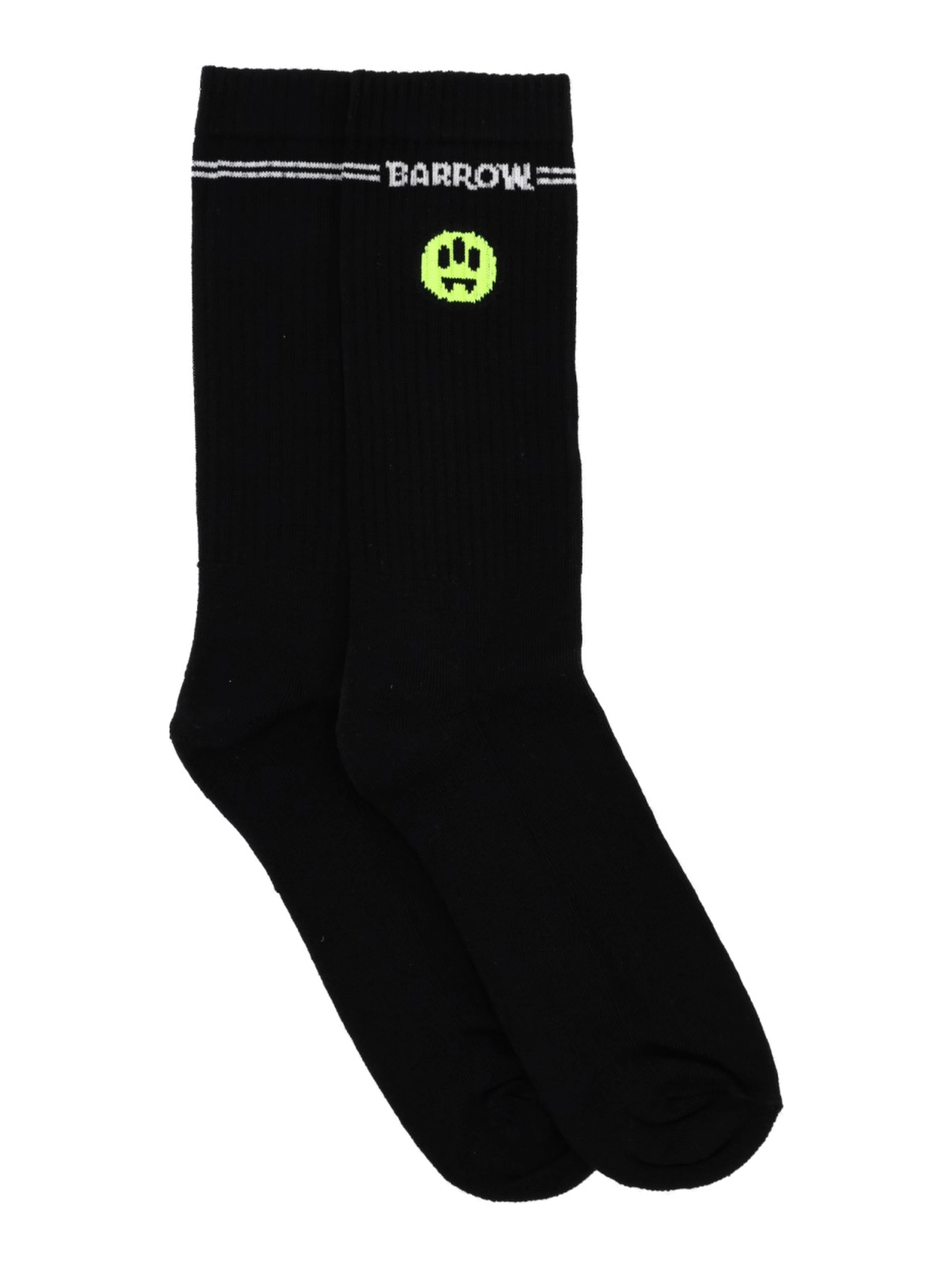 SOCKS WITH LOGO