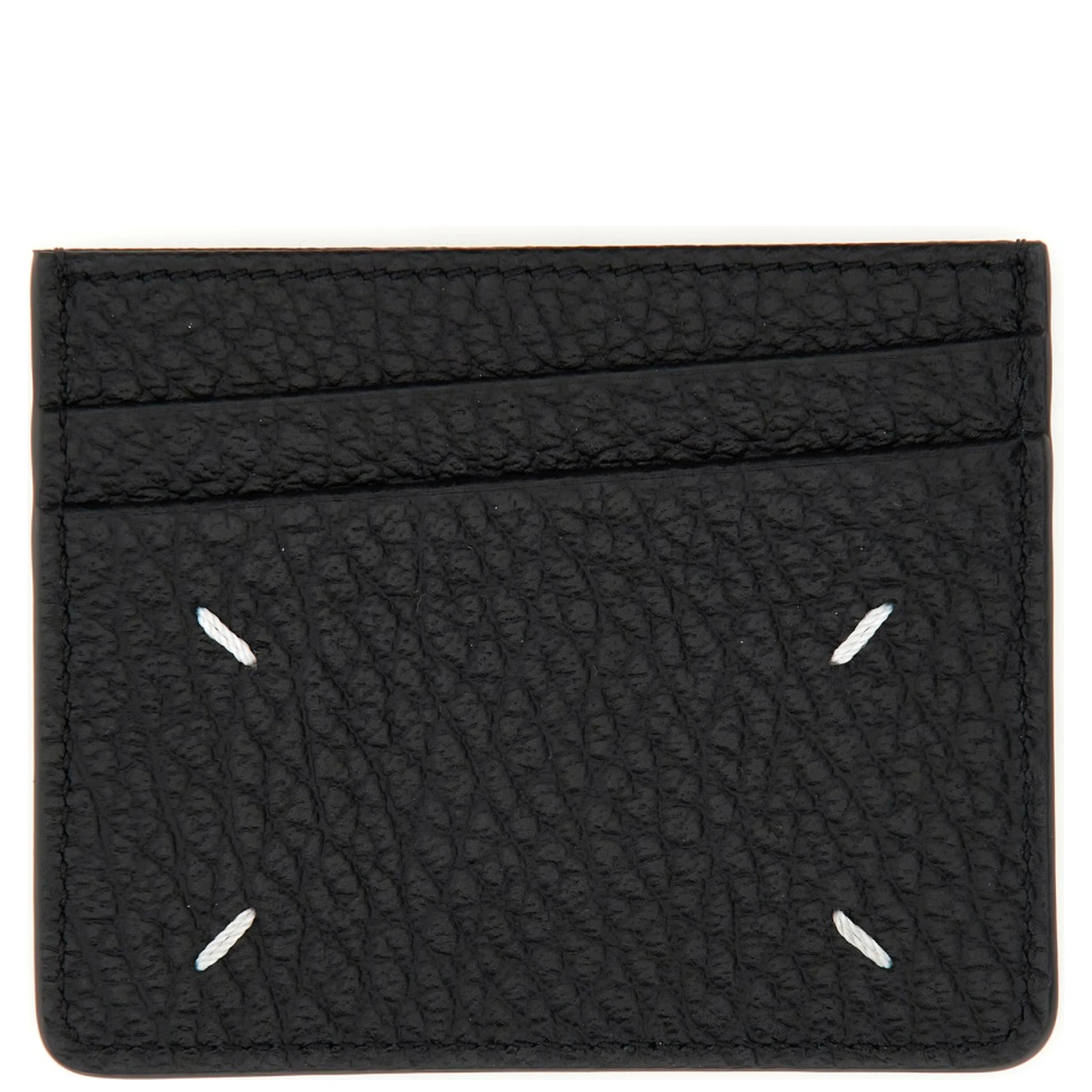 PORTACARTE FOUR STITCHES