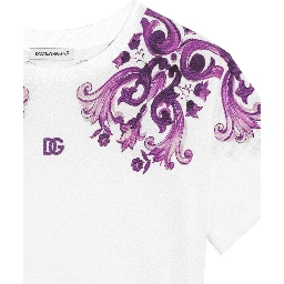 "BAROQUE" T-SHIRT