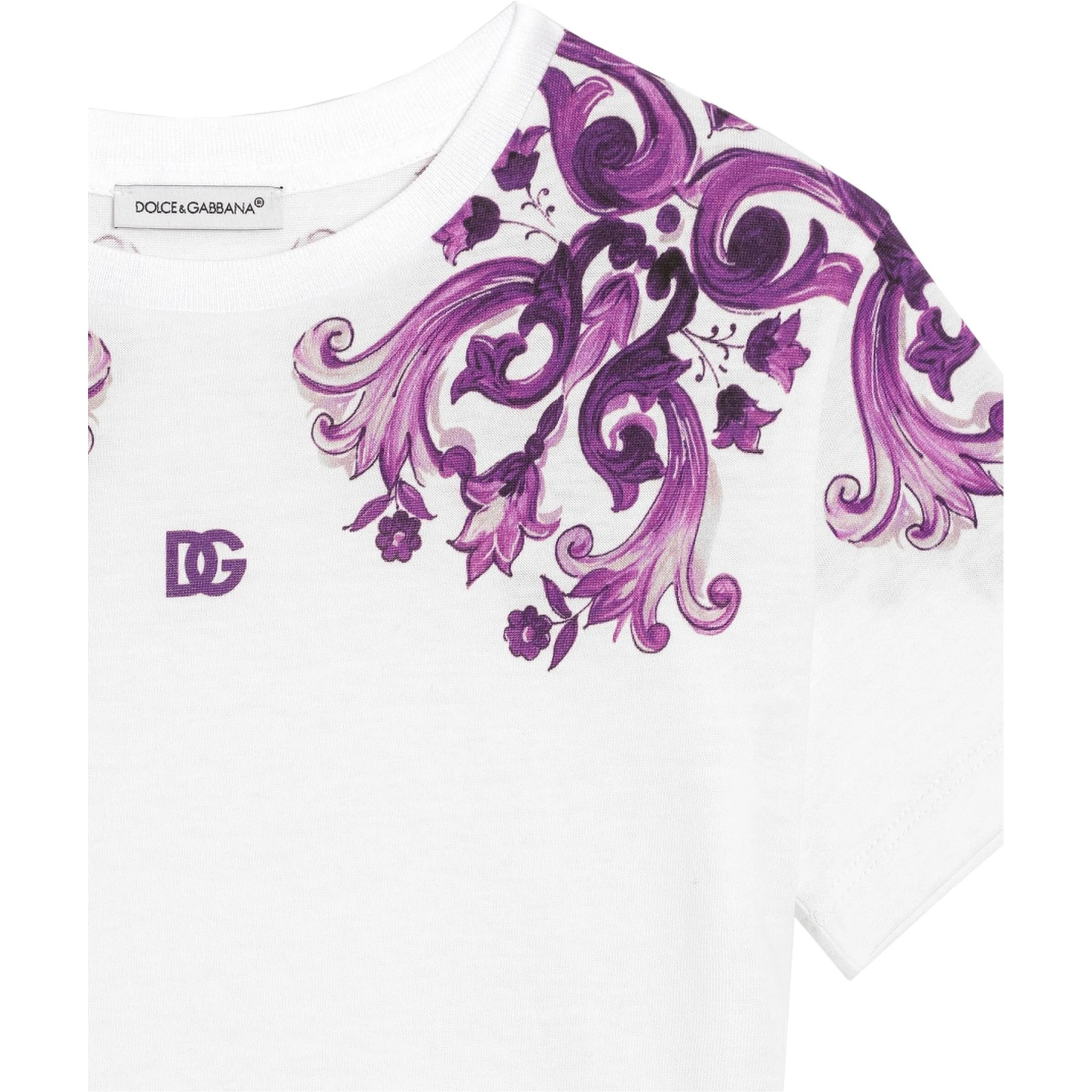 "BAROQUE" T-SHIRT