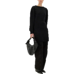 "TWISTED" PANTS