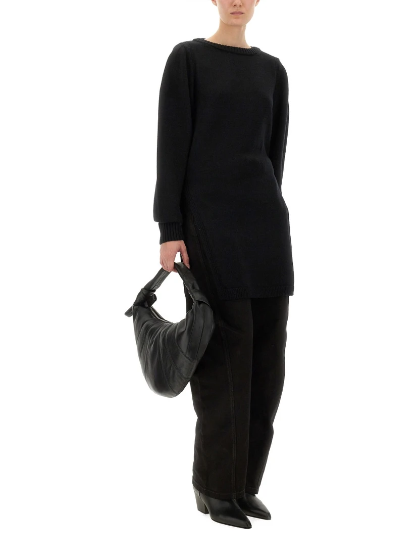 "TWISTED" PANTS