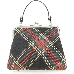 "GRANNY FRAME" HANDBAG