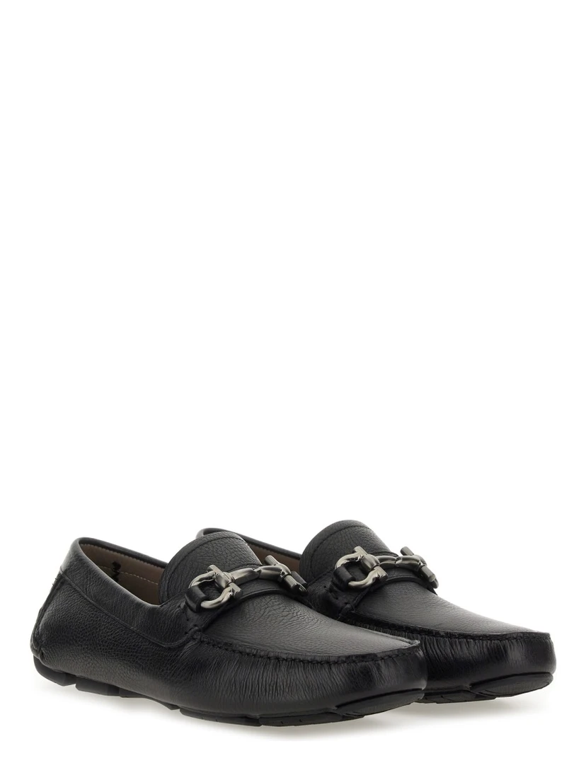MOCCASIN GANCINI