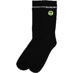 SOCKS WITH LOGO