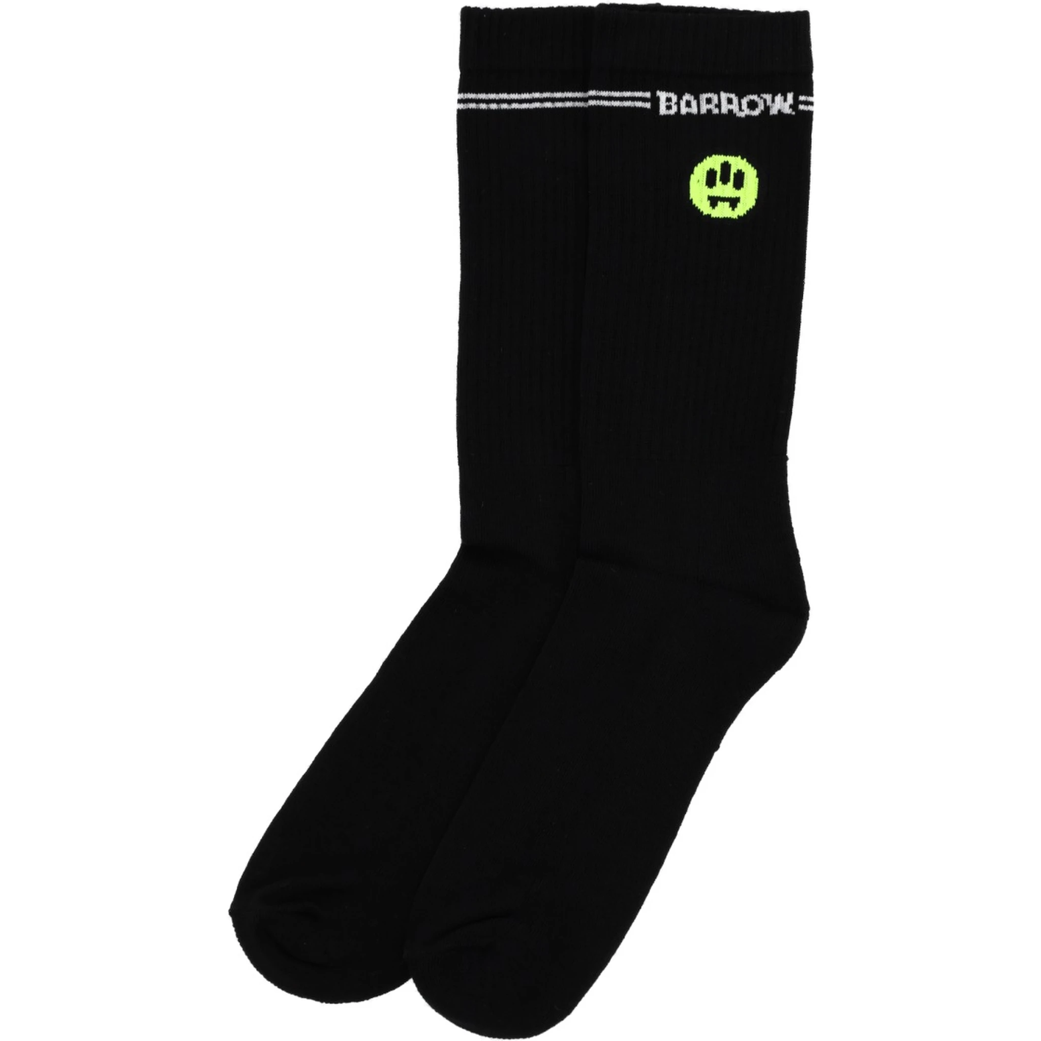 SOCKS WITH LOGO